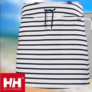 Helly Hansen Naiad Skirt Sz Lg